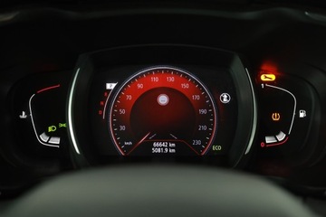 Renault Kadjar Crossover 1.2 Energy TCe 130KM 2017 Renault Kadjar 1.2 TCe, Salon Polska, Automat, zdjęcie 7