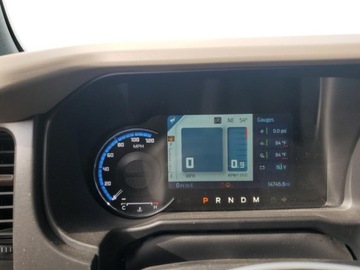 Ford 2023 Ford Bronco Base 2023 2.3l 2.3 Benzyna 275KM, zdjęcie 9