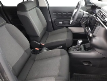 Citroen C3 IV 2024 Citroen C3 1.2 PureTech, Salon Polska, zdjęcie 8