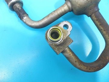 PŘÍVOD KLIMATIZACE LEXUS GS III 05-12 4.3B V8
