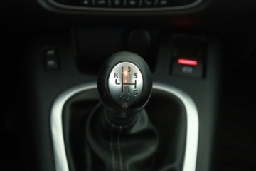 Renault Scenic III XMOD Energy TCe 115KM 2013 Renault Scenic 1.2 TCe, Navi, Klima, Klimatronic, zdjęcie 13