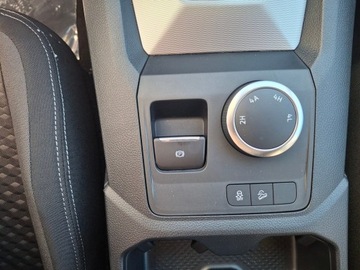 Volkswagen Amarok II 2025 Volkswagen Amarok 2.0 TDI 205 KM Automat, zdjęcie 23