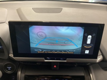 Toyota C-HR II SUV 1.8 Hybrid 140KM 2023 Toyota C-HR 1.8 Hybrid Style, zdjęcie 16