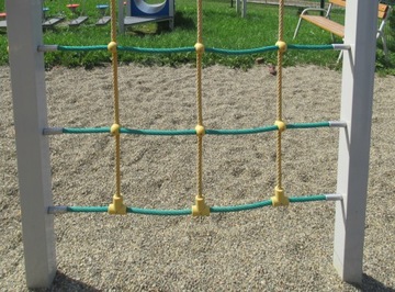 FI73 РАЗЪЕМ СЕТОЧНОГО УЗЛА, ЗЕЛЕНЫЙ