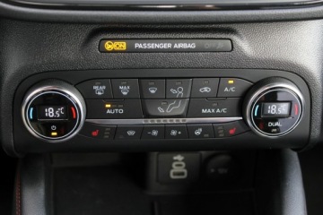 Ford Kuga III SUV Plug-In 2.5 Hybrid 190KM 2022 Ford Kuga ST-Line FV23% SalonPL Kamera Virtual, zdjęcie 16