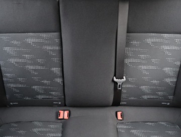 Opel Corsa D Hatchback 1.4 Twinport ECOTEC 100KM 2011 Opel Corsa 1.4, Klima, Tempomat, zdjęcie 9