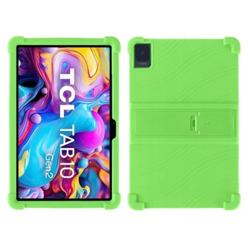 СИЛИКОНОВЫЙ ЧЕХОЛ С ПОДСТАВКОЙ для TCL TAB 10 GEN 2 10,36