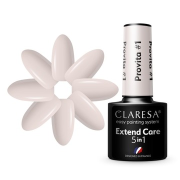 Claresa Extend Care 5in1 Provita 1