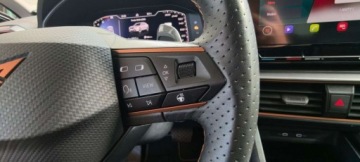 Cupra Formentor Crossover PHEV 1.4 e-HYBRID 204KM 2022 Cupra Formentor 1.4 Hybryda 204KM Full Link Gwarancja Full LED VAT23, zdjęcie 11