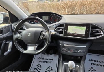 Peugeot 2018 Peugeot 308 Peugeot 308 SW 1.5 BlueHDi 130KM Panorama Navi Parktroniki, zdjęcie 24
