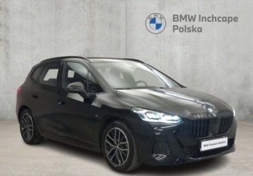 BMW Seria 2 G42-U06 Active Tourer 2.0 218d 150KM 2025 BMW Seria 2 M Sport, Adaptacyjne zawieszenie M, Reflektory LED, Podgrzewan, zdjęcie 6