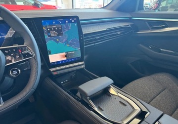 Renault Austral 1.2  E-Tech Full Hybrid 200KM 2025 Renault Austral GDYNIA techno E-Tech 200 full hybrid lifting 2025 1.2, zdjęcie 11