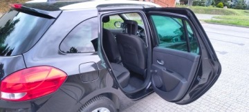 Renault Clio III Hatchback 5d Phase II 1.2 TCe 16v 100KM 2011 Renault Clio 1,2 TCE 74kw, zdjęcie 8