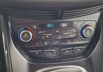 Ford Kuga II SUV Facelifting 1.5 EcoBoost 150KM 2017 Ford Kuga Ford Kuga 1.5 Benzyna 150KM, zdjęcie 19