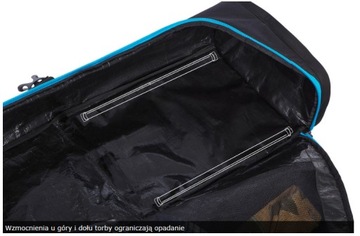 ЧЕХОЛ THULE ROUNDTRIP ROLLER BAG COVER Сноуборд