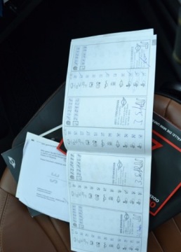 Mini Clubman R55 Kombi Facelifting 2.0 D DPF 143KM 2013 MINI Clubman bezwypadkowy - automat - bogate wyposazenie - super stan 2.0, zdjęcie 36