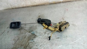 DAIHATSU TERIOS I LEVÝ ZADNÍ 2 PIN