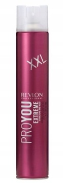 Revlon Pro You Extreme XXL 750 ml lakier