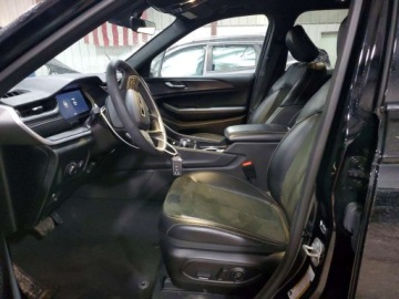 Jeep Grand Cherokee V 2025 Jeep Grand Cherokee Laredo 2025 3.6 Benzyna 293KM, zdjęcie 7