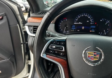 Cadillac 2015 Cadillac XTS 3,6 Benzyna 311 KM Automat GWARANCJA Zamiana Zarejestrowany, zdjęcie 9