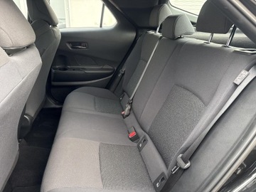 Toyota C-HR II SUV 1.8 Hybrid 140KM 2024 Toyota C-HR 1.8 Hybrid Comfort 1.8 Hybrid Comfort, zdjęcie 11