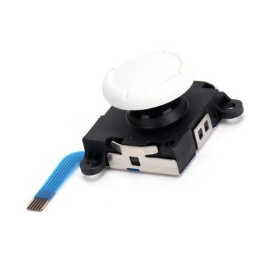 Джойстик Аналоговая 3D-ручка для переключателя Joy-Con