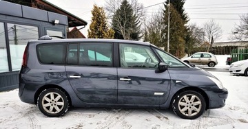 Renault Espace IV Van 2.0 i 16V Turbo 170KM 2012 Renault Grand Espace 2.0T BENZYNA grand PANORAMA skora lift super oa, zdjęcie 10