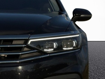 Volkswagen Passat B8 Variant Facelifting 2.0 TDI SCR 150KM 2022 Volkswagen Passat 2.0 TDI EVO Business DSG, FV23, Serwis ASO, Gwarancja., zdjęcie 7