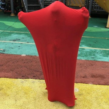 1 . Сенсорная сумка Носок для тела