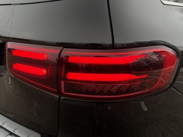 Mercedes GLB SUV 2.0 200d 150KM 2024 Mercedes-Benz GLB 200, zdjęcie 12