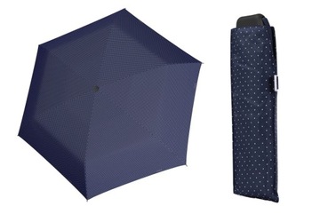 Umbrella Doppler Mini Slim Carbonsteel 5 лет