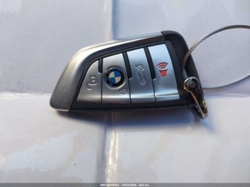 BMW X5 G05 2019 BMW X5 2019 BMW X5 xDrive50i Sports Activity Vehicle 4.4 Benzyna 465KM, zdjęcie 16