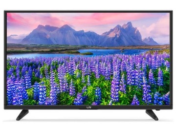 Telewizor LIN 32D1700 32 LED DVB-T2/HEVC/H.265