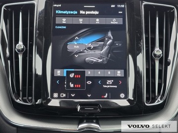 Volvo XC60 II 2025 Volvo XC 60 FV23 Plus Dark B5 250KM AWD ACC Panora, zdjęcie 27