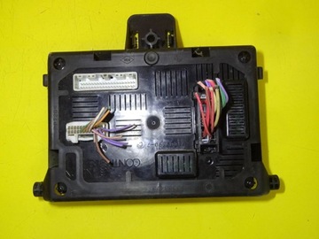 MODUL ŘÍZENÍ BCM RENAULT CLIO III 8200343733 /BCML2CR NR273