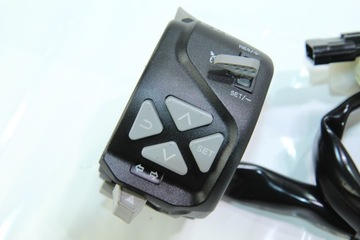 KTM 790 ADVENTURE 19 + PRZEŁĄCZNIK LEWY