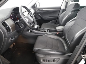 Skoda Kodiaq I SUV Facelifting 2.0 TDI SCR 200KM 2023 Skoda Kodiaq Style | 4x4 | Podgrz.fotele | Matrix, zdjęcie 8