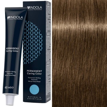 Indola PCC farba do włosów 7.00 średni blond