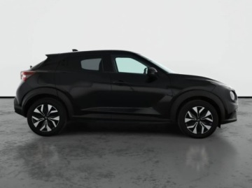 Nissan Juke II Crossover 1.0 DIG-T 114KM 2024 Nissan Juke 1.0 DIG-T, Salon Polska, zdjęcie 5
