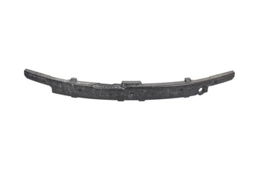 ABSORBER STYROPIAN ZDERZAKA PRZÓD PRZEDNIEGO TESLA MODEL 3 III 1104669-00-F