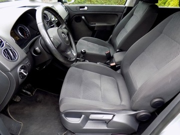 Volkswagen Golf Plus II 1.4 TSI 122KM 2011 GOLF VI PLUS 1,4 TSi 122 KM IDEALNY, zdjęcie 9