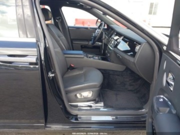 Rolls-Royce 2013 Rolls-Royce Ghost 2013r., 6.6L 6.6 Benzyna 563KM, zdjęcie 8