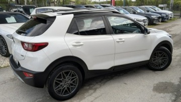 Kia Stonic I Crossover 1.0 T-GDI 120KM 2020 Kia Stonic 1.0i T-GDi OPŁACONY Bezwypadkowy, zdjęcie 11