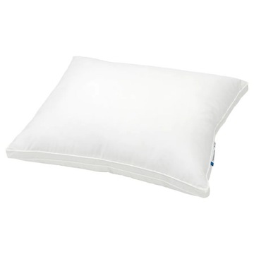 IKEA SKOGSOLVON Poduszka niska 70x80 cm