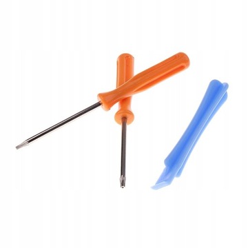 3 набора инструментов для точного открытия 3х