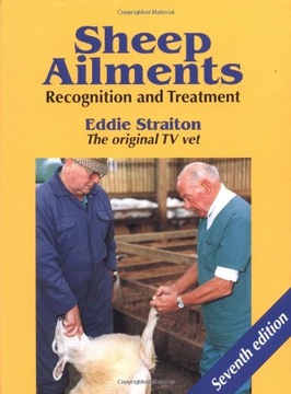 Sheep Ailments: Recognition and Treatment