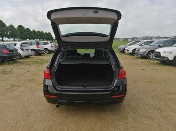BMW Seria 3 F30-F31-F34 Touring 2.0 320d 184KM 2013 BMW 320 2.0 183 KM automat, klimatronik, zdjęcie 12