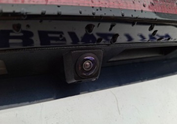 Hyundai Tucson IV SUV 1.6 T-GDI 150KM 2021 Hyundai Tucson Hyundai Tucson 1.6 150KM Executive Trunk, Salon PL, Gwaran, zdjęcie 27