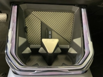 BMW X3 G45 2025 BMW X3 xDrive20 Suv 2.0 (208KM) 2025, zdjęcie 8