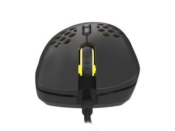 Мышь GENESIS Krypton 550 8000 dpi